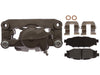 Disc Brake Caliper Raybestos Brakes RC12571