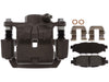 Disc Brake Caliper Raybestos Brakes RC12571