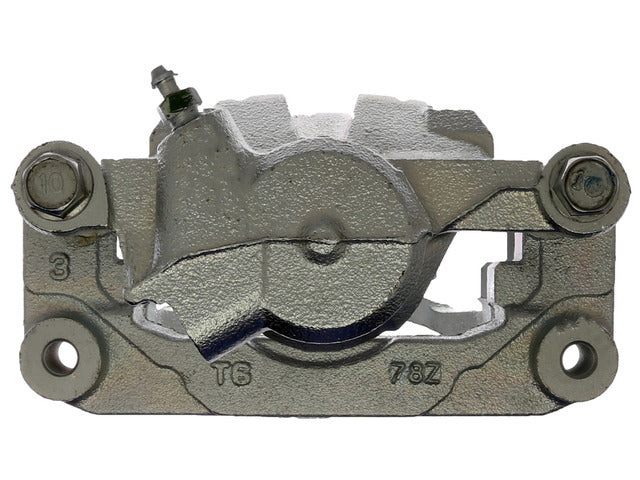 Disc Brake Caliper Raybestos Brakes RC12571C