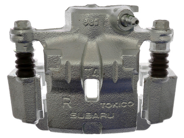 Disc Brake Caliper Raybestos Brakes RC12571C