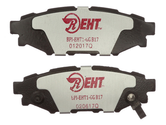 Disc Brake Caliper Raybestos Brakes RC12571C