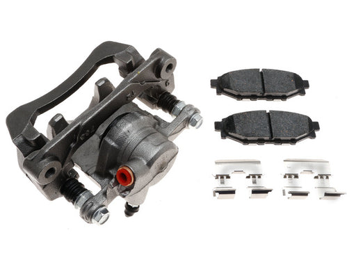 Disc Brake Caliper Raybestos Brakes RC12572