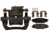 Disc Brake Caliper Raybestos Brakes RC12572