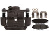 Disc Brake Caliper Raybestos Brakes RC12572