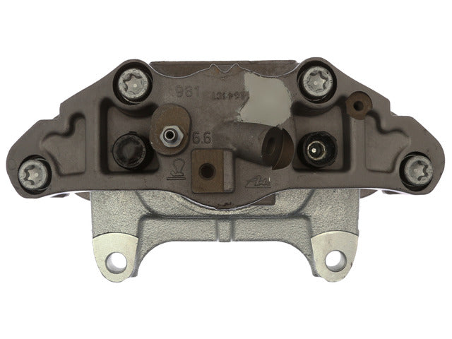 Disc Brake Caliper Raybestos Brakes RC12573