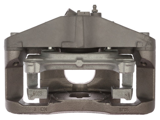 Disc Brake Caliper Raybestos Brakes RC12574