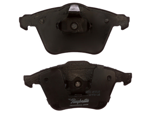 Disc Brake Caliper Raybestos Brakes RC12574