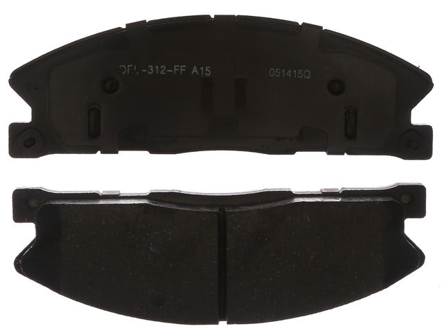 Disc Brake Caliper Raybestos Brakes RC12575C