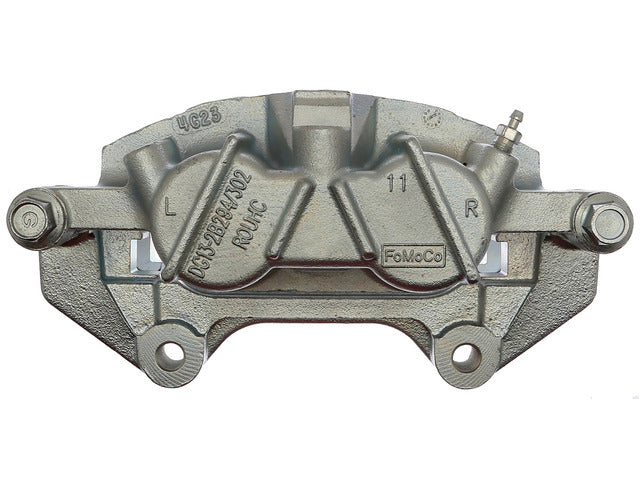 Disc Brake Caliper Raybestos Brakes RC12576C