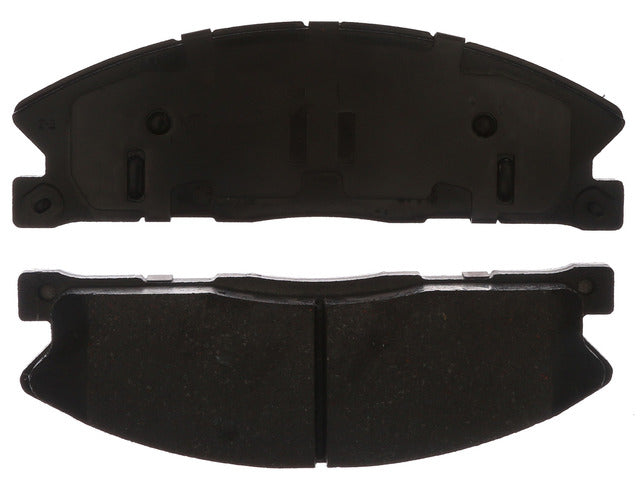 Disc Brake Caliper Raybestos Brakes RC12576C