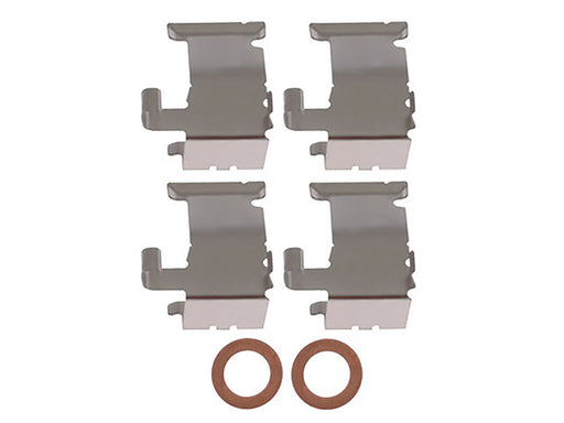 Disc Brake Caliper Raybestos Brakes RC12576C