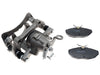 Disc Brake Caliper Raybestos Brakes RC12577