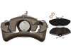 Disc Brake Caliper Raybestos Brakes RC12577