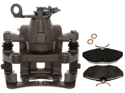 Disc Brake Caliper Raybestos Brakes RC12577
