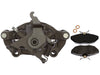 Disc Brake Caliper Raybestos Brakes RC12577