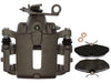 Disc Brake Caliper Raybestos Brakes RC12577