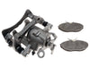 Disc Brake Caliper Raybestos Brakes RC12578