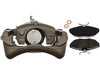 Disc Brake Caliper Raybestos Brakes RC12578
