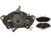 Disc Brake Caliper Raybestos Brakes RC12578