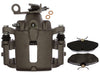 Disc Brake Caliper Raybestos Brakes RC12578