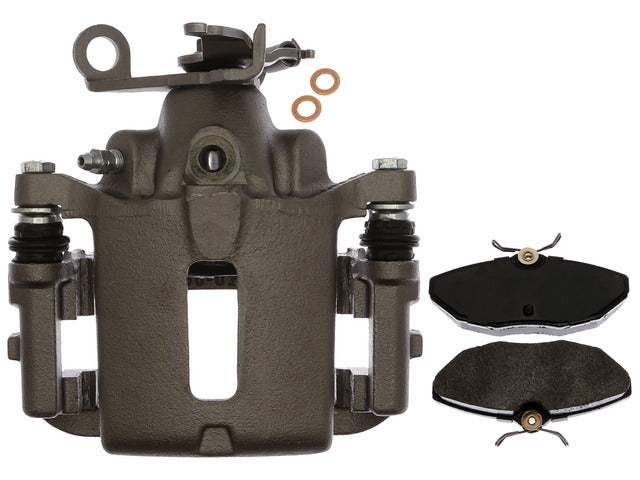 Disc Brake Caliper Raybestos Brakes RC12578