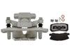 Disc Brake Caliper Raybestos Brakes RC12579