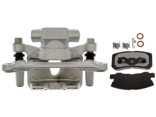 Disc Brake Caliper Raybestos Brakes RC12579