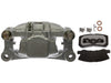 Disc Brake Caliper Raybestos Brakes RC12579