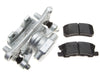 Disc Brake Caliper Raybestos Brakes RC12580