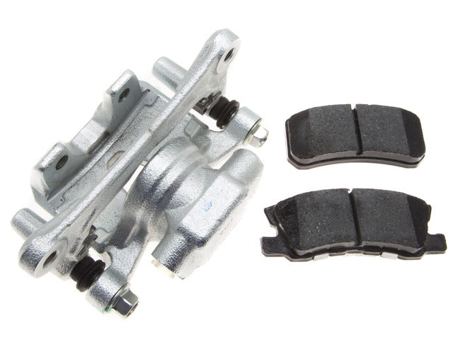 Disc Brake Caliper Raybestos Brakes RC12580