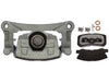 Disc Brake Caliper Raybestos Brakes RC12580