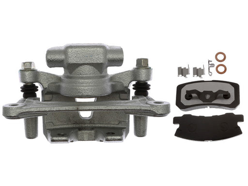 Disc Brake Caliper Raybestos Brakes RC12580