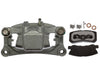 Disc Brake Caliper Raybestos Brakes RC12580