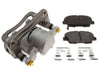 Disc Brake Caliper Raybestos Brakes RC12581