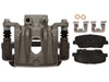 Disc Brake Caliper Raybestos Brakes RC12581