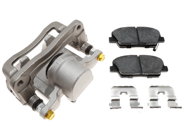 Disc Brake Caliper Raybestos Brakes RC12582