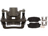 Disc Brake Caliper Raybestos Brakes RC12582