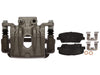 Disc Brake Caliper Raybestos Brakes RC12582