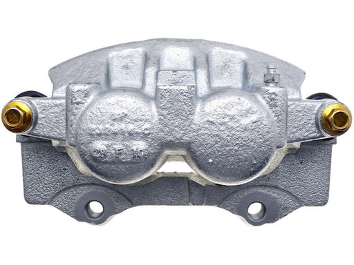 Disc Brake Caliper Raybestos Brakes RC12584C