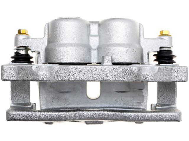 Disc Brake Caliper Raybestos Brakes RC12584C