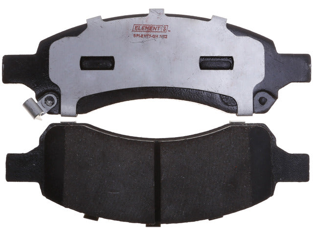 Disc Brake Caliper Raybestos Brakes RC12584C