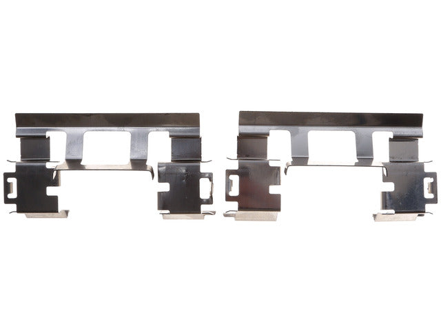 Disc Brake Caliper Raybestos Brakes RC12584C