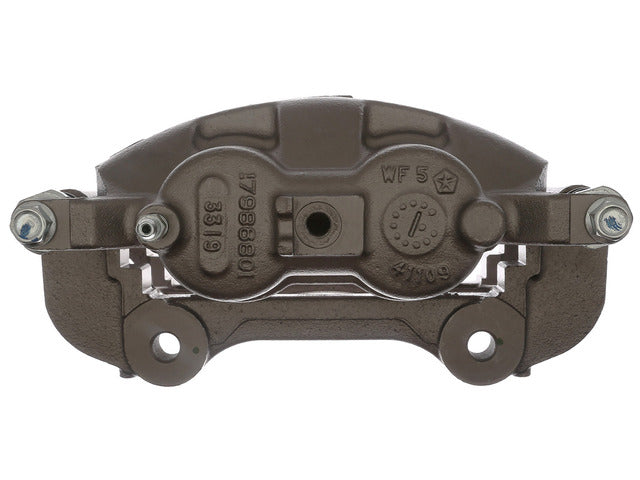 Disc Brake Caliper Raybestos Brakes RC12585