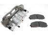Disc Brake Caliper Raybestos Brakes RC12586
