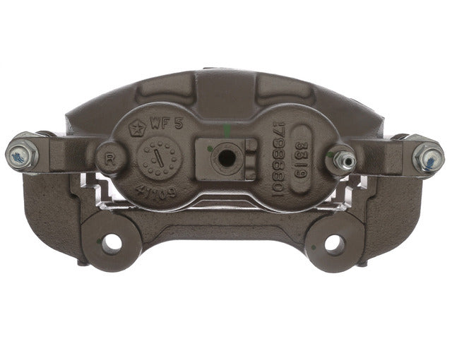 Disc Brake Caliper Raybestos Brakes RC12586