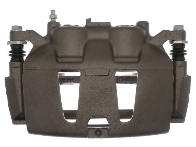 Disc Brake Caliper Raybestos Brakes RC12586