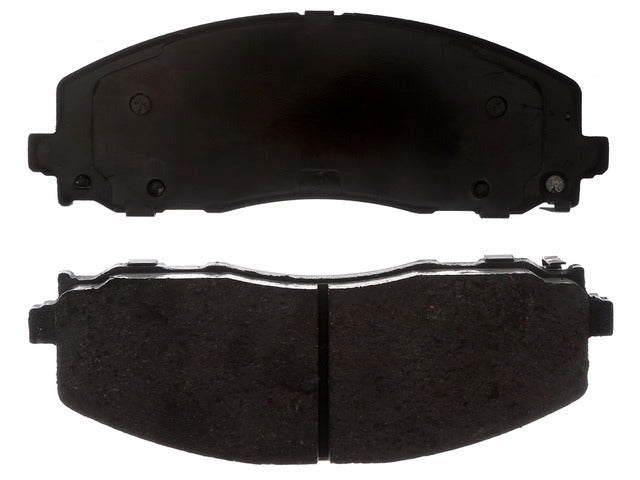 Disc Brake Caliper Raybestos Brakes RC12586