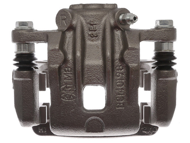 Disc Brake Caliper Raybestos Brakes RC12591