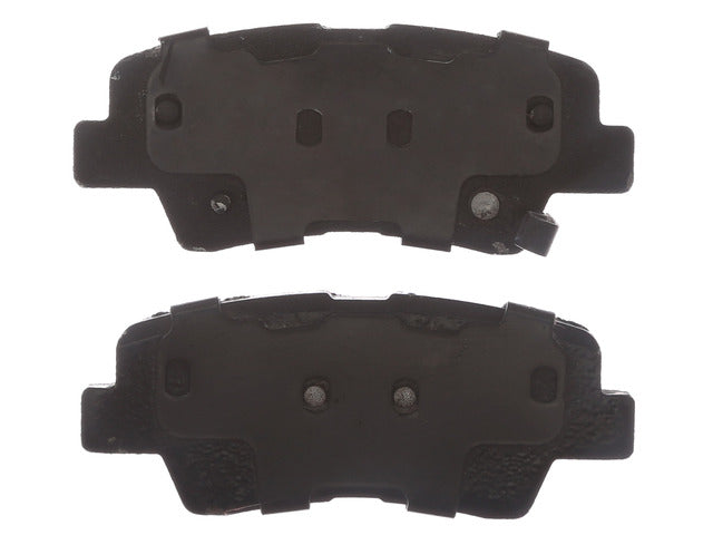 Disc Brake Caliper Raybestos Brakes RC12591