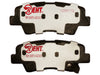 Disc Brake Caliper Raybestos Brakes RC12591C